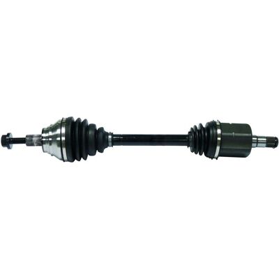 SKF 1K0407271BD Antriebswelle - Antriebswelle SKF 1K0407271BD Antriebswelle - Antriebswelle