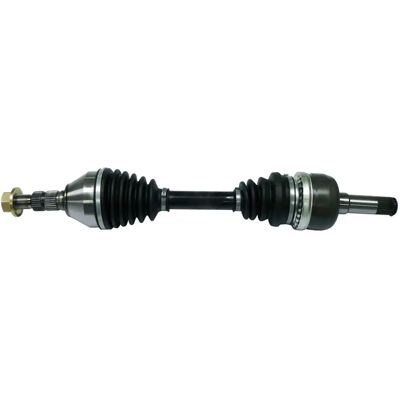 SKF VKJC 1429 Drive Shaft - Transmission Part SKF VKJC 1429 Drive Shaft - Transmission Part