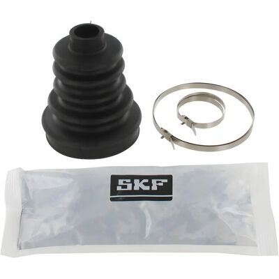 SKF VKJP 01010 CV-ledningsskydd - Universell passform för VW, Mercedes-Benz, Opel SKF VKJP 01010 CV-ledningsskydd - Universell passform för VW, Mercedes-Benz, Opel