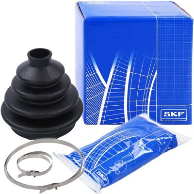 SKF VKJP 01013 CV-johdon suoja - Kestävä kumisuojus SKF VKJP 01013 CV-johdon suoja - Kestävä kumisuojus