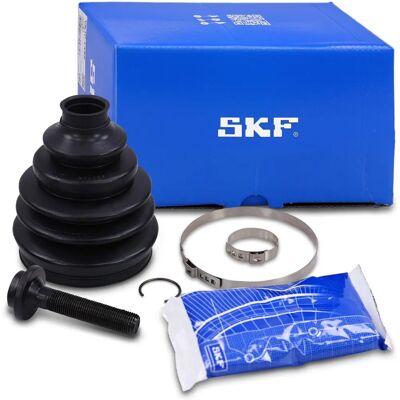 SKF VKJP 1488 Drivaxellock - Passar för VW, Audi, Seat SKF VKJP 1488 Drivaxellock - Passar för VW, Audi, Seat