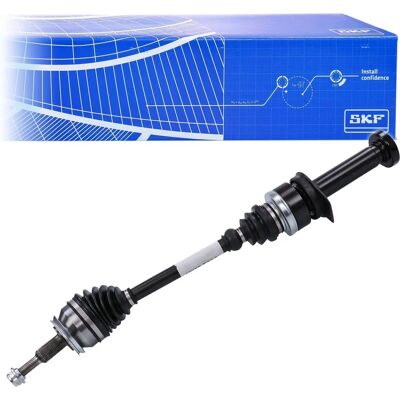 SKF Antriebswelle - VW Transporter T5 1.9-2.0 TDI 5-Gang SKF Antriebswelle - VW Transporter T5 1.9-2.0 TDI 5-Gang
