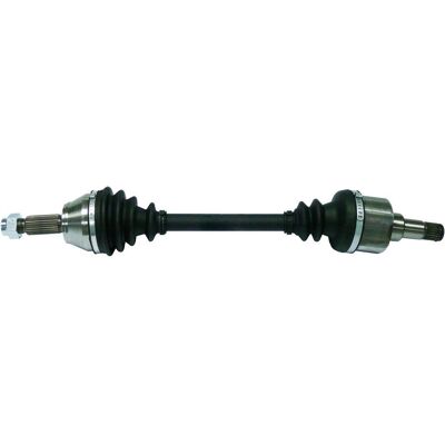SKF VKJC 5702 Drivaxel - transmissionsdel SKF VKJC 5702 Drivaxel - transmissionsdel