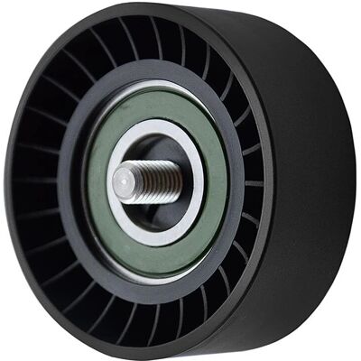 SKF Rolka prowadząca - Średnica 65mm, Szerokość 25,5mm - Do Fiat, Alfa Romeo SKF Rolka prowadząca - Średnica 65mm, Szerokość 25,5mm - Do Fiat, Alfa Romeo