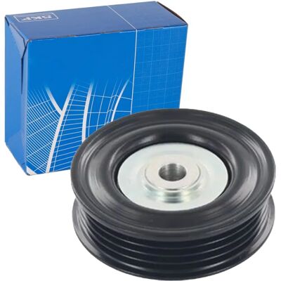SKF VKM 66028 Bøjnings-/Føringshjul - Køretøj Kompatibel SKF VKM 66028 Bøjnings-/Føringshjul - Køretøj Kompatibel