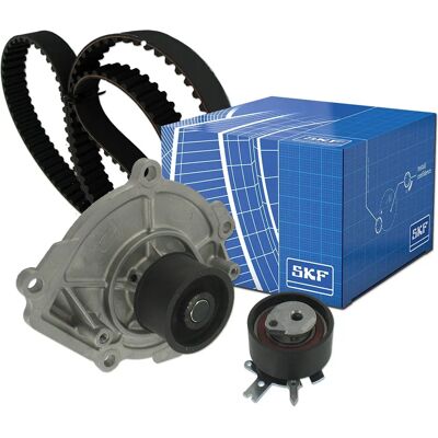 SKF VKMC 08502 Αντλία νερού και σετ ιμάντα χρονισμού SKF VKMC 08502 Αντλία νερού και σετ ιμάντα χρονισμού