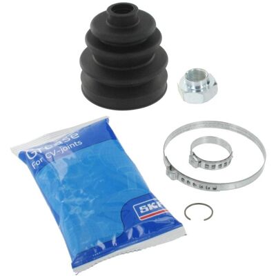 SKF VKJP 1498 Kardanbeskyttelsesset SKF VKJP 1498 Kardanbeskyttelsesset
