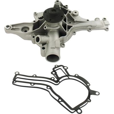 Mercedes-Benz Vattenpump - Modell Wemb03, 1122000501, 55959 - Passar för Crossfire, C-klass, E-klass, Viano Mercedes-Benz Vattenpump - Modell Wemb03, 1122000501, 55959 - Passar för Crossfire, C-klass, E-klass, Viano