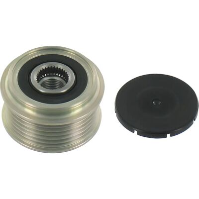 SKF VKD 03402 Generatorhjul - Till Ford C-max, Focus, Galaxy, Mondeo, S-max, Tourneo SKF VKD 03402 Generatorhjul - Till Ford C-max, Focus, Galaxy, Mondeo, S-max, Tourneo