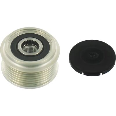 SKF Roata liber a alternatorului - 03516 - Pentru Opel Astra J SKF Roata liber a alternatorului - 03516 - Pentru Opel Astra J