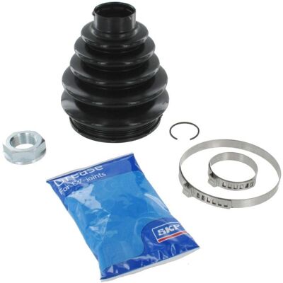 SKF VKJP 1264 - CV-leddboot til Peugeot 306, 207, 407; Citroën Berlingo SKF VKJP 1264 - CV-leddboot til Peugeot 306, 207, 407; Citroën Berlingo