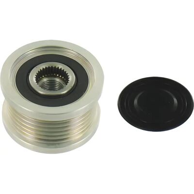 SKF VKM 03515 Generatorhjul - Alternator Pulley SKF VKM 03515 Generatorhjul - Alternator Pulley
