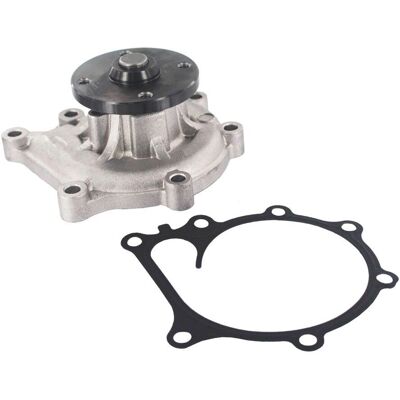 SKF Wpk008 Vattenpump för Kia Carnival Vq 2.9 Crdi - Motorkylning SKF Wpk008 Vattenpump för Kia Carnival Vq 2.9 Crdi - Motorkylning