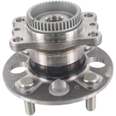 SKF VKBA 7591 - Radlager-Kit mit ABS-Sensorring für Kia Picanto SKF VKBA 7591 - Radlager-Kit mit ABS-Sensorring für Kia Picanto