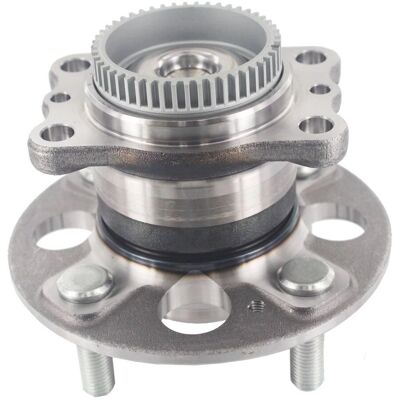 SKF VKBA 7642 Radlager Set - Mit ABS-Sensorring für Hyundai & Kia SKF VKBA 7642 Radlager Set - Mit ABS-Sensorring für Hyundai & Kia