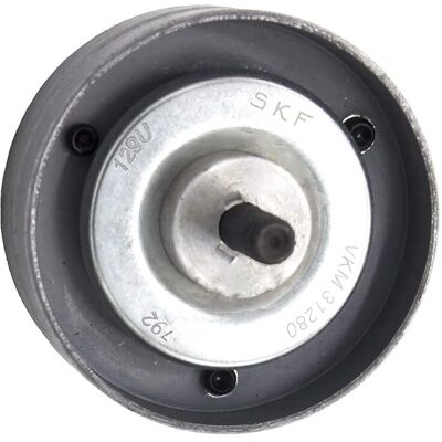 SKF VKM 31280 Ohjaajapultti - V-ribbenhihnan ohjain SKF VKM 31280 Ohjaajapultti - V-ribbenhihnan ohjain