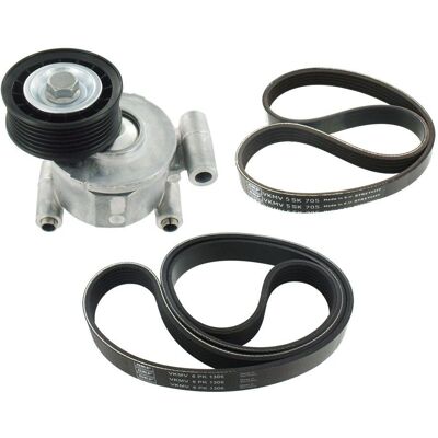 SKF VKMA 34014 V-pyörärengasetti - Rengassetti SKF VKMA 34014 V-pyörärengasetti - Rengassetti