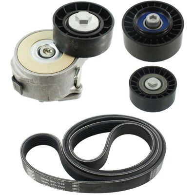Kit de Courroie de Distribution Skf VKMA 32066 - Ensemble d'accessoires auto Kit de Courroie de Distribution Skf VKMA 32066 - Ensemble d'accessoires auto