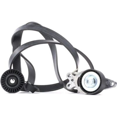 SKF Malli VKMA 33302 V-ribbed hihnasarja SKF Malli VKMA 33302 V-ribbed hihnasarja