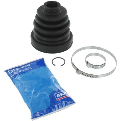 SKF VKJP 8121 Achsmanschette - Achsmanschette Satz SKF VKJP 8121 Achsmanschette - Achsmanschette Satz