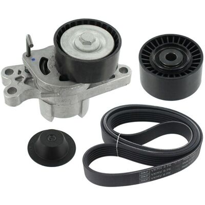 SKF VKMA 33300 - Slyngeremssæt SKF VKMA 33300 - Slyngeremssæt