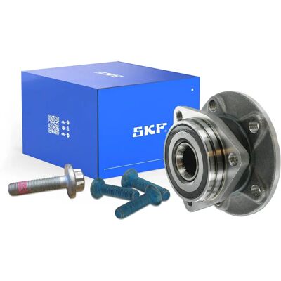 SKF Wheel Bearing Kit VKBA 7011 - Wheel Bearing Kit SKF Wheel Bearing Kit VKBA 7011 - Wheel Bearing Kit