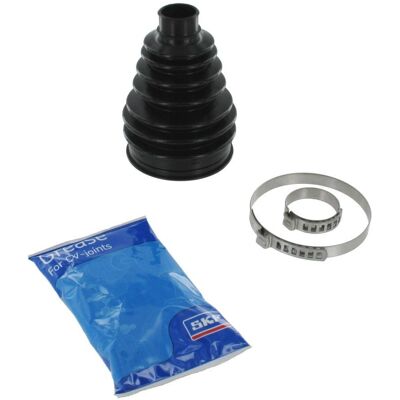 SKF VKJP 1477 Termoplastisk CV-skyddssats - Drivaxel SKF VKJP 1477 Termoplastisk CV-skyddssats - Drivaxel