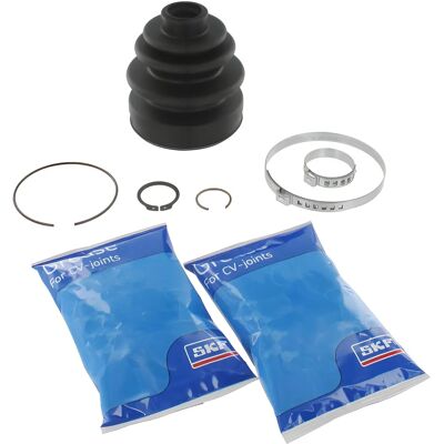 SKF C97411KD0A Kardanrörssats - Bak höger Nissan Juke SKF C97411KD0A Kardanrörssats - Bak höger Nissan Juke