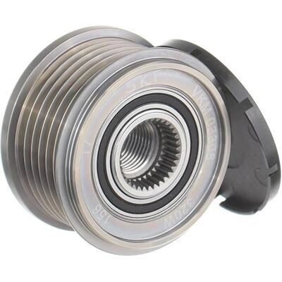 SKF Generatorfreilauf - Für Citroën C1, C2, Berlingo, E-lysée SKF Generatorfreilauf - Für Citroën C1, C2, Berlingo, E-lysée