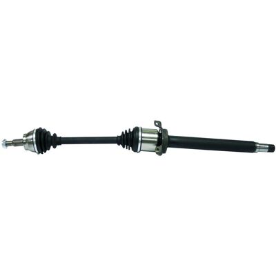 Mercedes-Benz A-klass drivaxel - Med Lager Mercedes-Benz A-klass drivaxel - Med Lager
