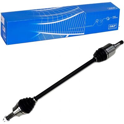 SKF VKJC 8124 Drivaxel - Höger fram för Fiat 500 SKF VKJC 8124 Drivaxel - Höger fram för Fiat 500