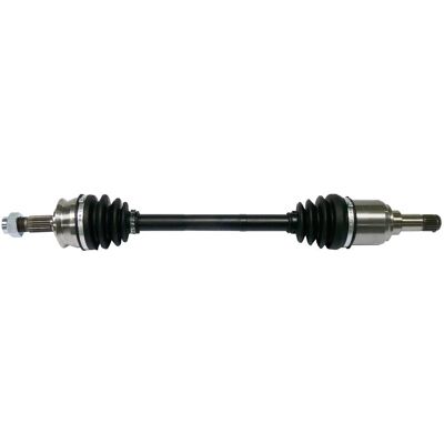 SKF drivaxel - Passar till Fiat 500 och Ford Ka - 613mm SKF drivaxel - Passar till Fiat 500 och Ford Ka - 613mm