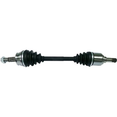 SKF VKJC 8126 Drivaksel - Biltransmission del SKF VKJC 8126 Drivaksel - Biltransmission del