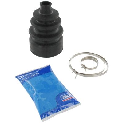 SKF VKJP 01020 Kardankläpp - Neopren 18.5-25.5mm, 70-82mm, 113mm - Kardankläpp SKF VKJP 01020 Kardankläpp - Neopren 18.5-25.5mm, 70-82mm, 113mm - Kardankläpp