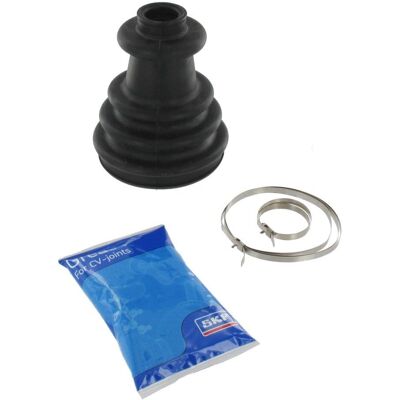 SKF VKJP 01021 Neopräne CV-Gelenkmanschette - Automobilteil SKF VKJP 01021 Neopräne CV-Gelenkmanschette - Automobilteil