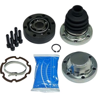 SKF CV przegub VKJA 8725 - Przegub napędowy dla Audi Q7, Porsche Cayenne, VW Amarok SKF CV przegub VKJA 8725 - Przegub napędowy dla Audi Q7, Porsche Cayenne, VW Amarok
