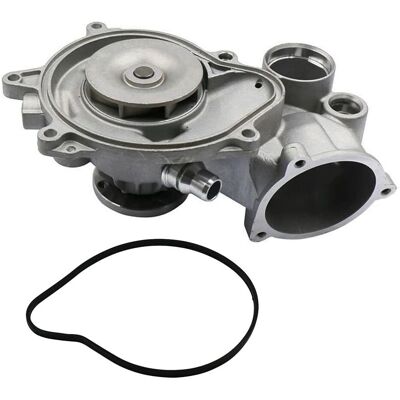 SKF VKPC 88305 Water Pump - Metal Impeller SKF VKPC 88305 Water Pump - Metal Impeller