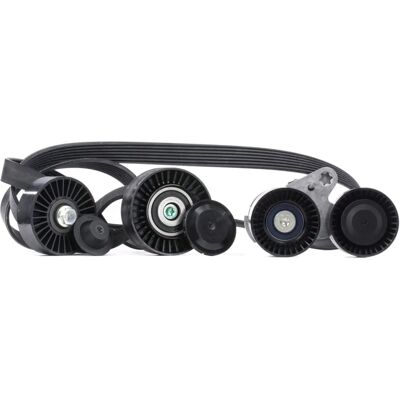 SKF Kit de Courroies Poly-V VKMA 38209 - Kit de Courroies Poly-V SKF Kit de Courroies Poly-V VKMA 38209 - Kit de Courroies Poly-V