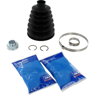 SKF VKJP 1242 Faltenbalgsatz - Thermoplastisch SKF VKJP 1242 Faltenbalgsatz - Thermoplastisch