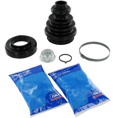 SKF VW T5 Drivaxel Stötdämpare - Universell Fit SKF VW T5 Drivaxel Stötdämpare - Universell Fit
