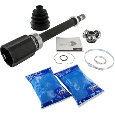 SKF CV-ledd - Nissan Qashqai SKF CV-ledd - Nissan Qashqai