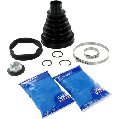 SKF VKJP 8303 Tripod CV-bälteskydd för Ford Kuga SKF VKJP 8303 Tripod CV-bälteskydd för Ford Kuga