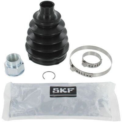 SKF Achsmanschette - 112mm Thermoplastisch, Für Fiat 500 SKF Achsmanschette - 112mm Thermoplastisch, Für Fiat 500