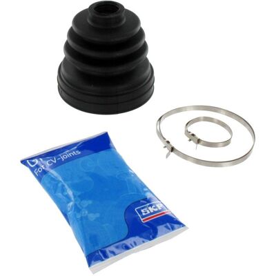 SKF CV-axelbälg kit - Tripod-typ - Höjd 87mm - 22/69mm diametrar SKF CV-axelbälg kit - Tripod-typ - Höjd 87mm - 22/69mm diametrar