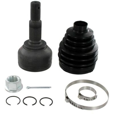 SKF VKJA 5816 - CV-kytkin Nissan oikealle etuakselille SKF VKJA 5816 - CV-kytkin Nissan oikealle etuakselille