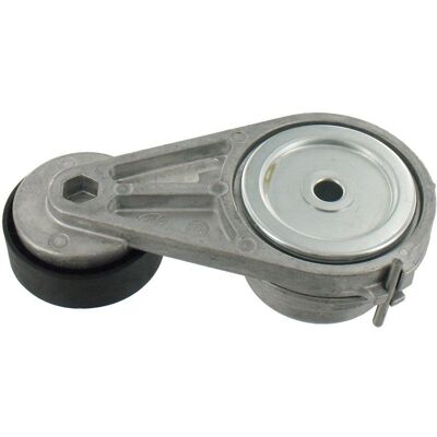 SKF Timing Remspannerulle - 60mm, 19mm, Automatik SKF Timing Remspannerulle - 60mm, 19mm, Automatik