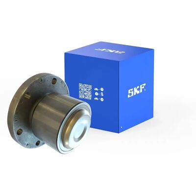 SKF Pyörän laakerisarja VKBA 6699 - Pyörän laakerit SKF Pyörän laakerisarja VKBA 6699 - Pyörän laakerit