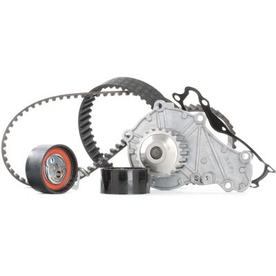 SKF Pompa acqua & Kit cinghia di distribuzione VKMC 03314 - Pompa acqua e kit distribuzione SKF Pompa acqua & Kit cinghia di distribuzione VKMC 03314 - Pompa acqua e kit distribuzione