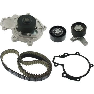 SKF Vesipumppu ja jakohihnasarja VKMC 05701 - Vesipumppu ja jakohihnasarja SKF Vesipumppu ja jakohihnasarja VKMC 05701 - Vesipumppu ja jakohihnasarja