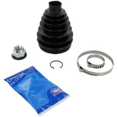 SKF CV-överdragssats - 7701209251 - Passar Renault/Dacia SKF CV-överdragssats - 7701209251 - Passar Renault/Dacia
